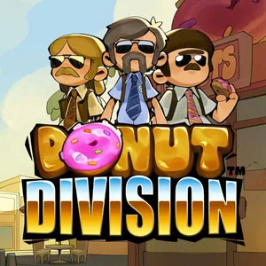 Donut Division