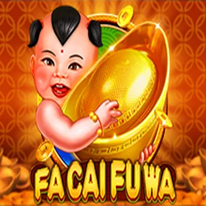Fa Cai Fu Wa