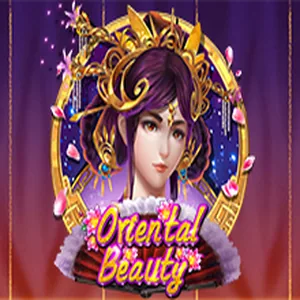 Oriental Beauty